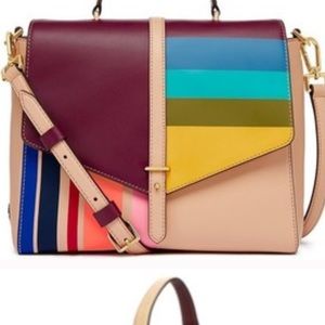 ISO Tory burch Satchel